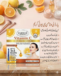 Yardley Vitamin C Beauty Cream: