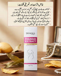Mango Extract Sexy Bust Cream:
