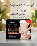 Slimming Body Cream:
