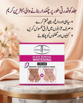 Aichun Beauty Black Removal Whitening Cream