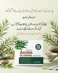 Sadoer Tea Tree Acnes Oil Control Face Cream