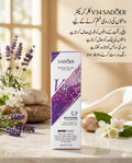 Sadoer V34 Toothpaste