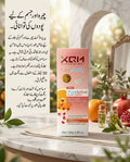 XQM PureActive Plant Energy Face & Body