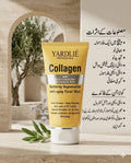 Yardlie Collagen Restoring Regeneration Face Wash