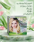 Darma HD Glow Whitening Cream