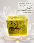 FaceLove Beauty Cream