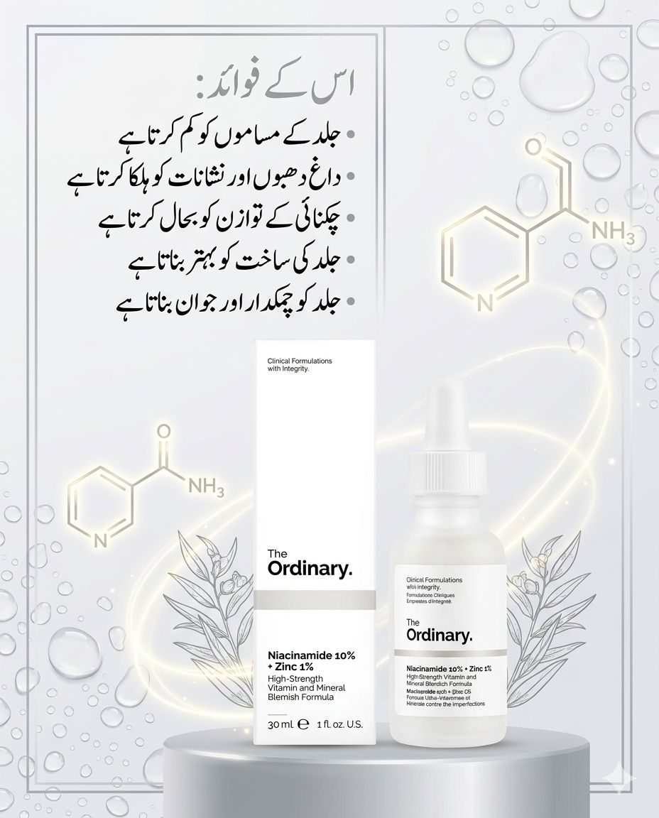 The Ordinary Niacinamide