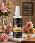 Darma Gold Face Rose Water Spray