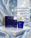 Blue Lady Eau de Parfum Set