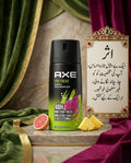 AXE Epic Fresh