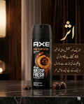 AXE Dark Temptation