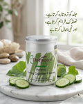 Dermacos Dermapure Hydrating Cooling Cucumber Cleanser