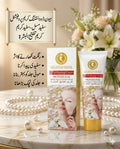 Heaven Dove Whitening Cream (Pearl Essence)