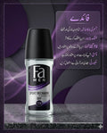 Fa Men Sport Recharge (Dry)