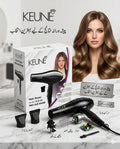 KEUNE Pro-Air Shine Hair Dryer (K-2139)
