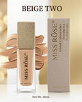 Gilded Cuboid Silky Foundation  Beige Two