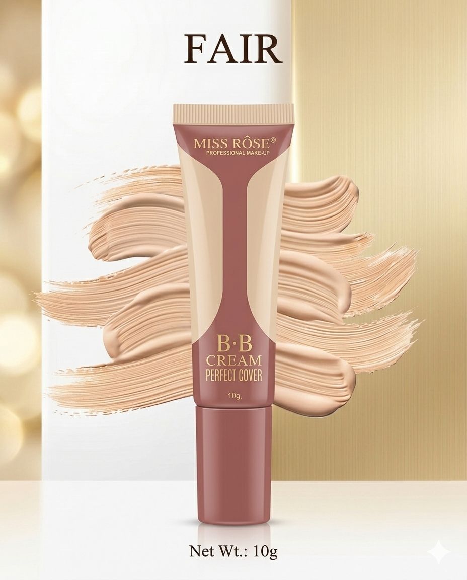 B.B Cream Perfect Cover  Fair