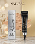 Miss Rose Professional  Make-up B-B Cream  Color/Shade: Natural