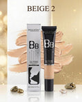 Miss Rose Silk Radiance  BB Cream  Color/Shade: Beige 2