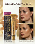 Dermacol Make-up Cover  (Shade: 2010