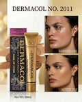Dermacol Make-up Cover  (Shade 2011