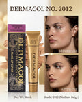 Dermacol Make-up Cover  (Shade 2012