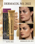Dermacol Make-up Cover  (Shade:2022