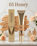 Miss Rôse Silk Flawless  Foundation (Shade: 05