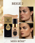 Miss rose  Color: beige 2