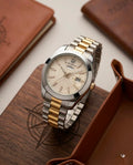 ⌚ Luxury Men’s Premium Watch | Timeless Style & Precision