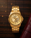 ⌚ Luxury Men’s Premium Watch | Timeless Style & Precision