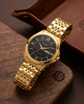 ⌚ Luxury Men’s Premium Watch | Timeless Style & Precision