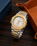 ⌚ Luxury Men’s Premium Watch | Timeless Style & Precision
