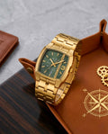 ⌚ Luxury Men’s Premium Watch | Timeless Style & Precision