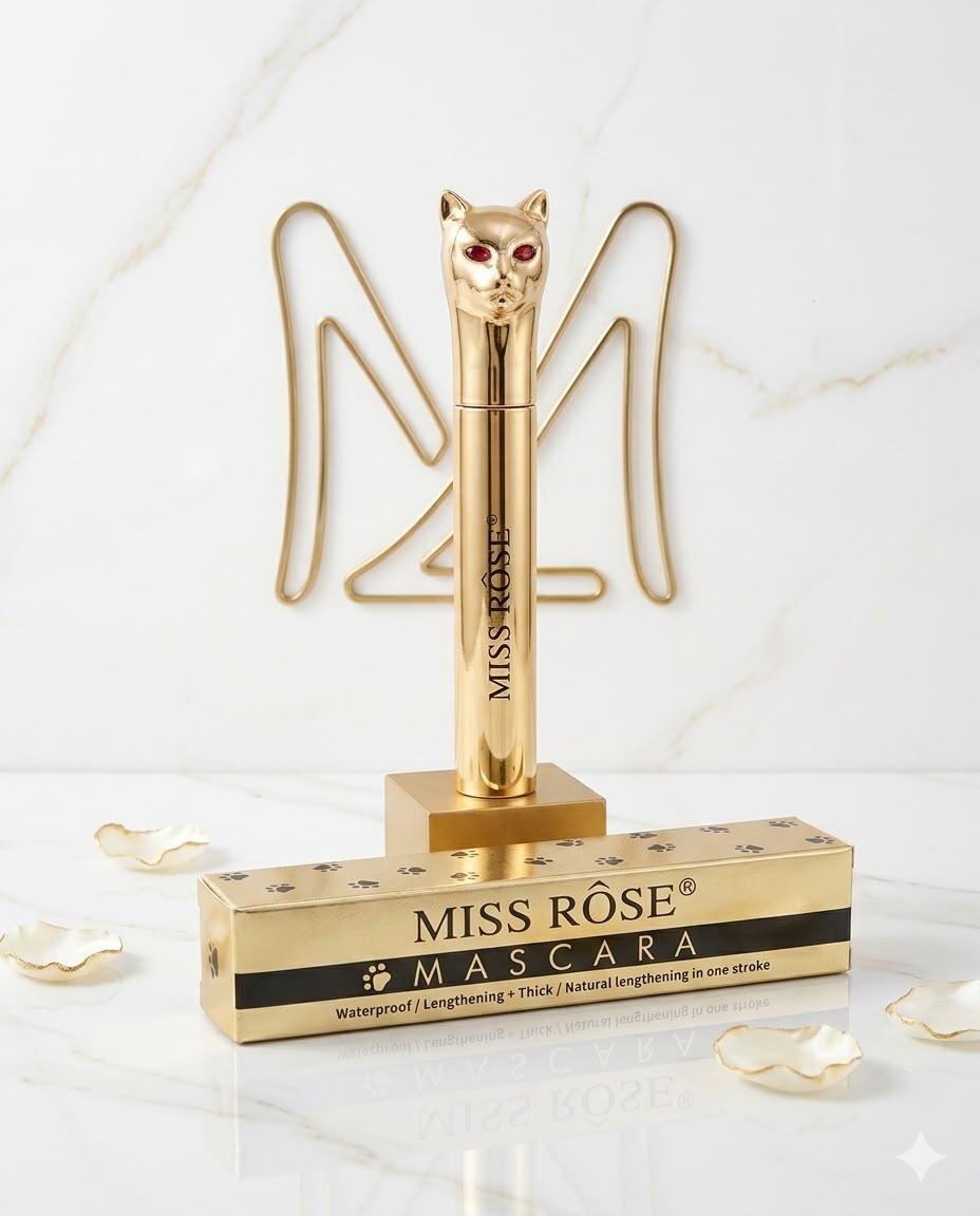 Miss Rose Mascara –