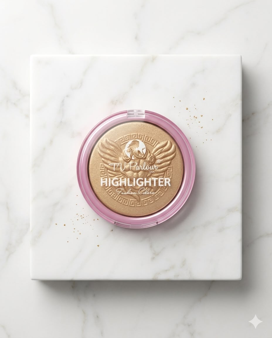 TV Parlour Highlighter