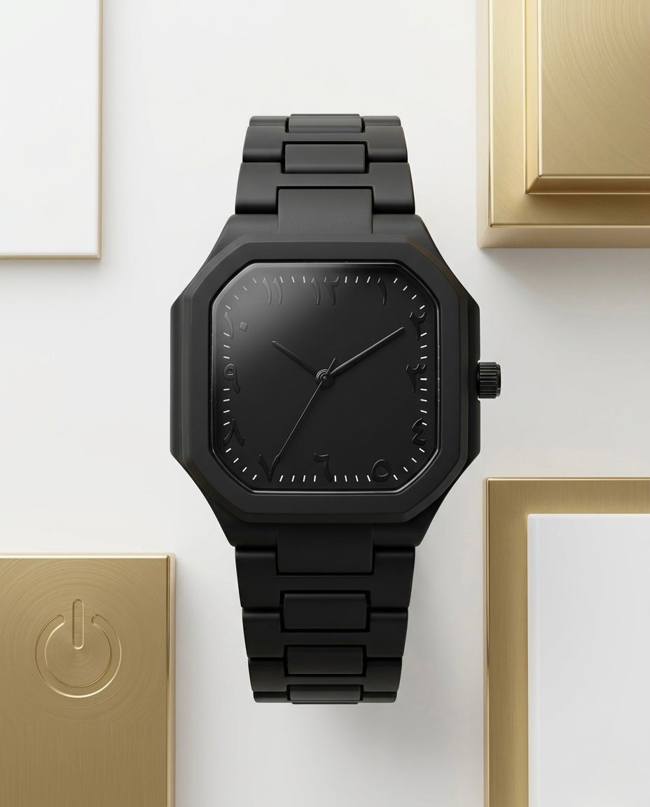 Aura Watches