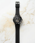 Classic Men's Chronograph Wristwatch 🕰️⌚