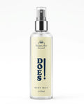5. Does!  Label Color: Light yellow/cream.