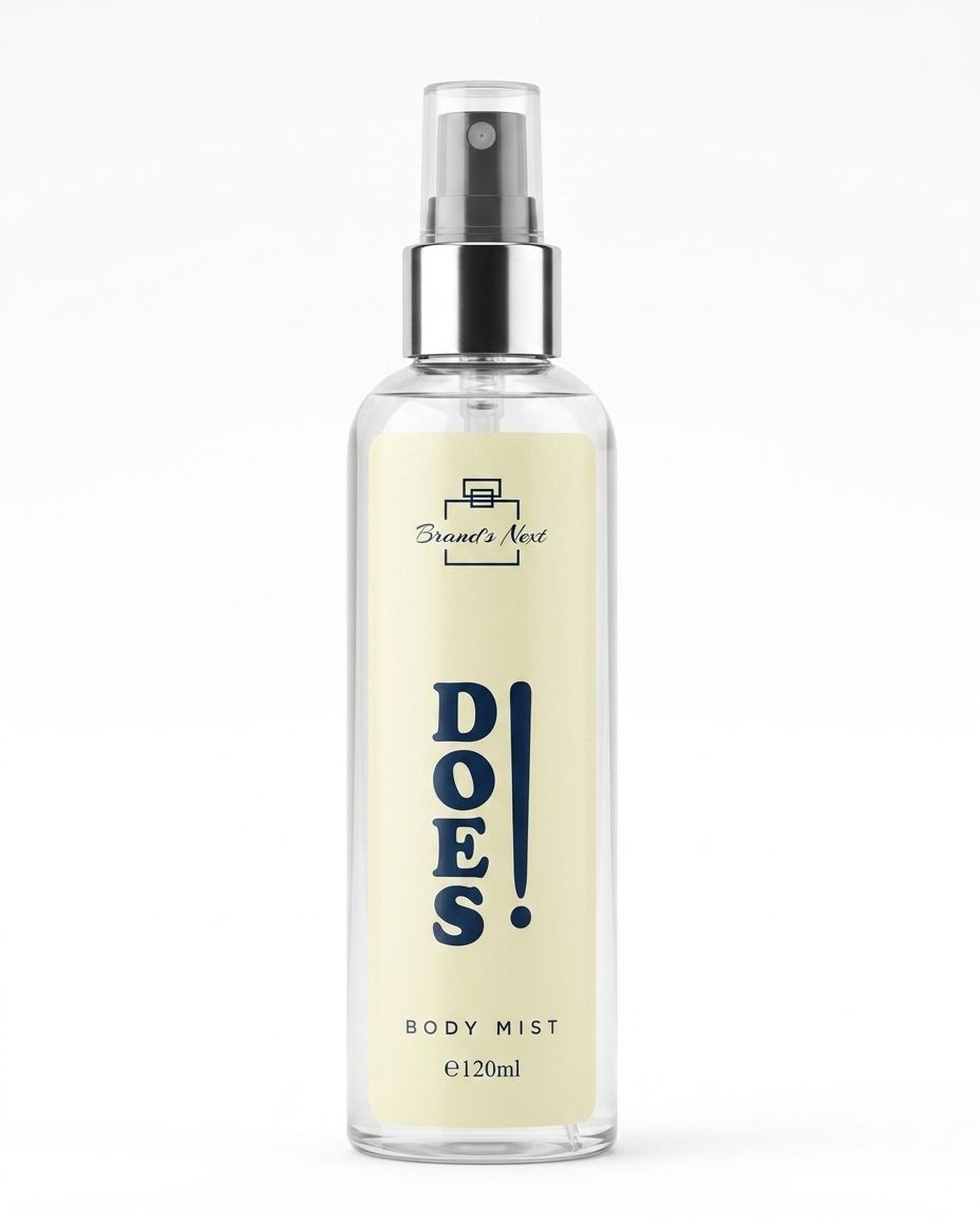 5. Does!  Label Color: Light yellow/cream.