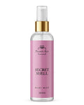 7. Secret Shell  Label Color: Pink.