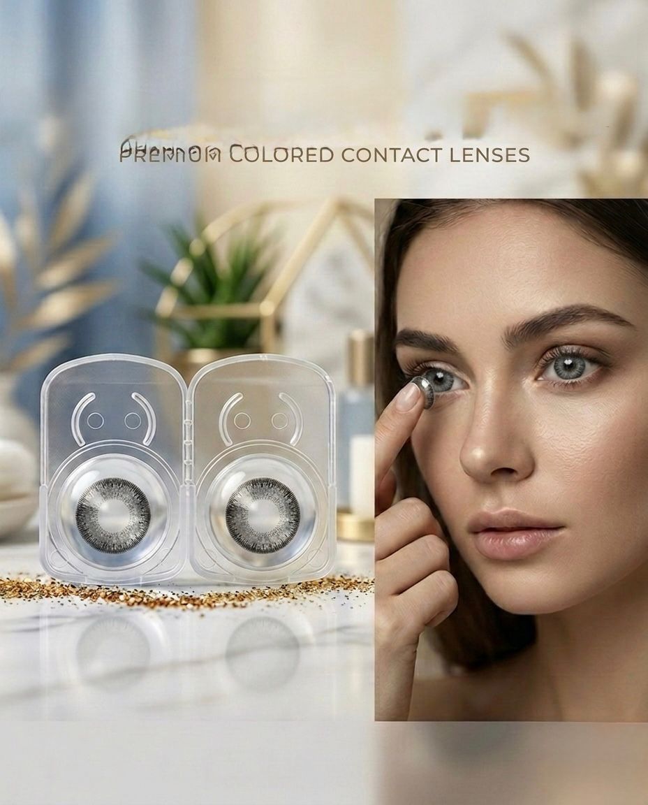 Color: Grey