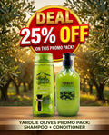 Ultimate Olive Nourishment Deal