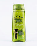 Yardlie Professional Olives Shampoo