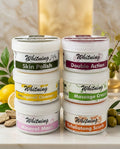 Whitening Skin Care Facial Kit Collection