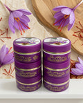 Kojic Saffron Whitening Facial Kit