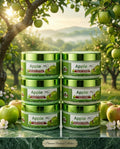 Apple Double Action