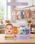 Soft Touch Baby Gift Box