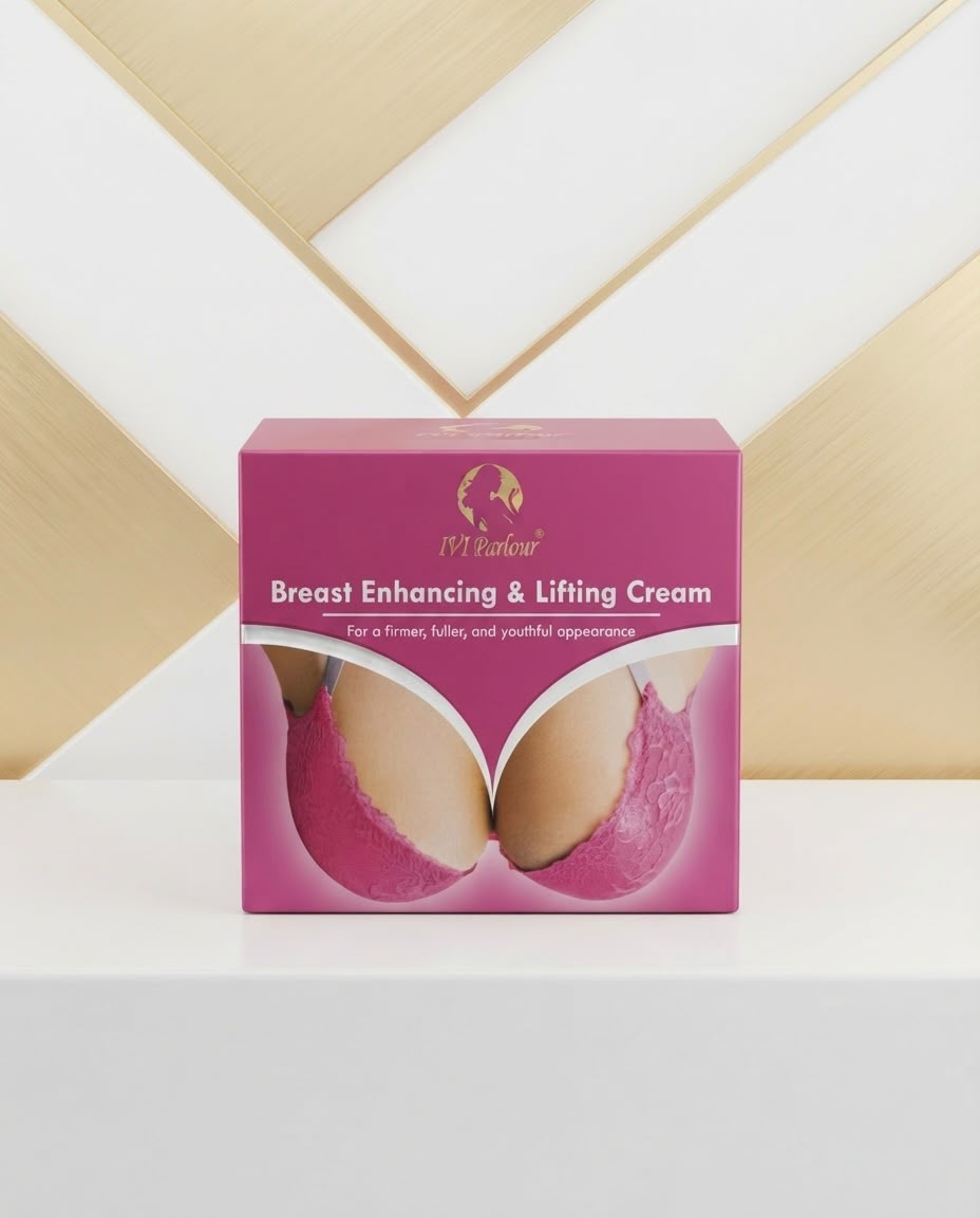 IVI Parlour Breast Enhancing & Lifting Cream