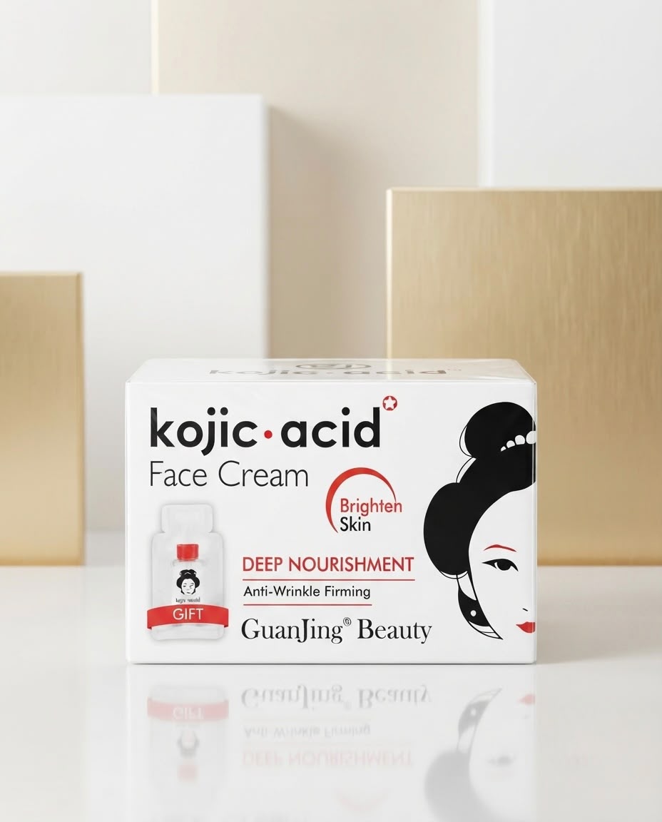 Kojic Acid Face Cream